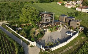 Cottages Antoinette